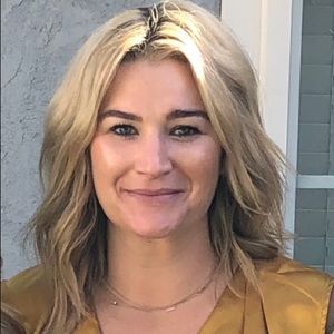 Meet your Posher, Natalie